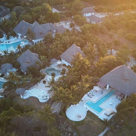 Vila Msambweni Beach House Exteriér fotografie