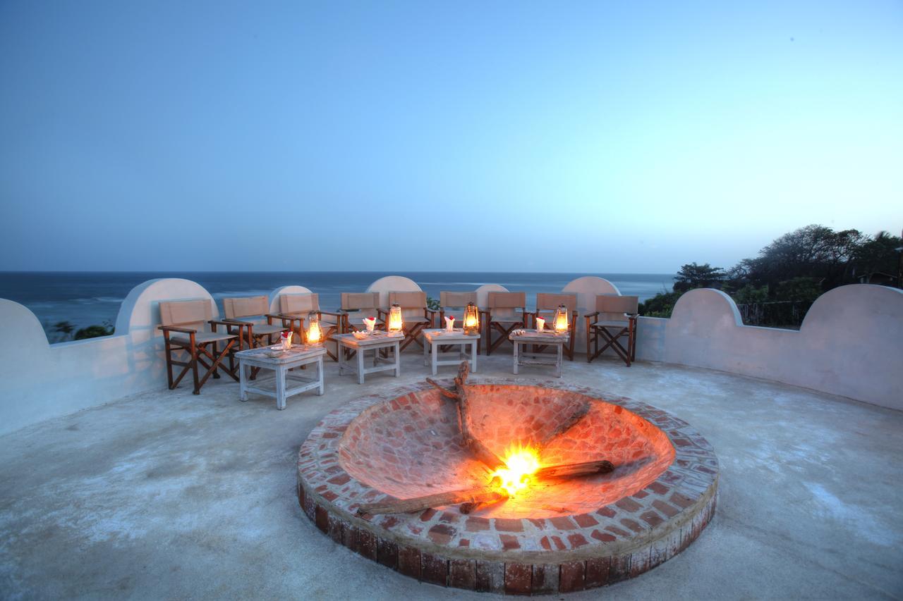 Vila Msambweni Beach House Exteriér fotografie