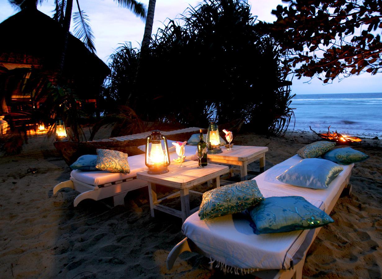 Vila Msambweni Beach House Exteriér fotografie