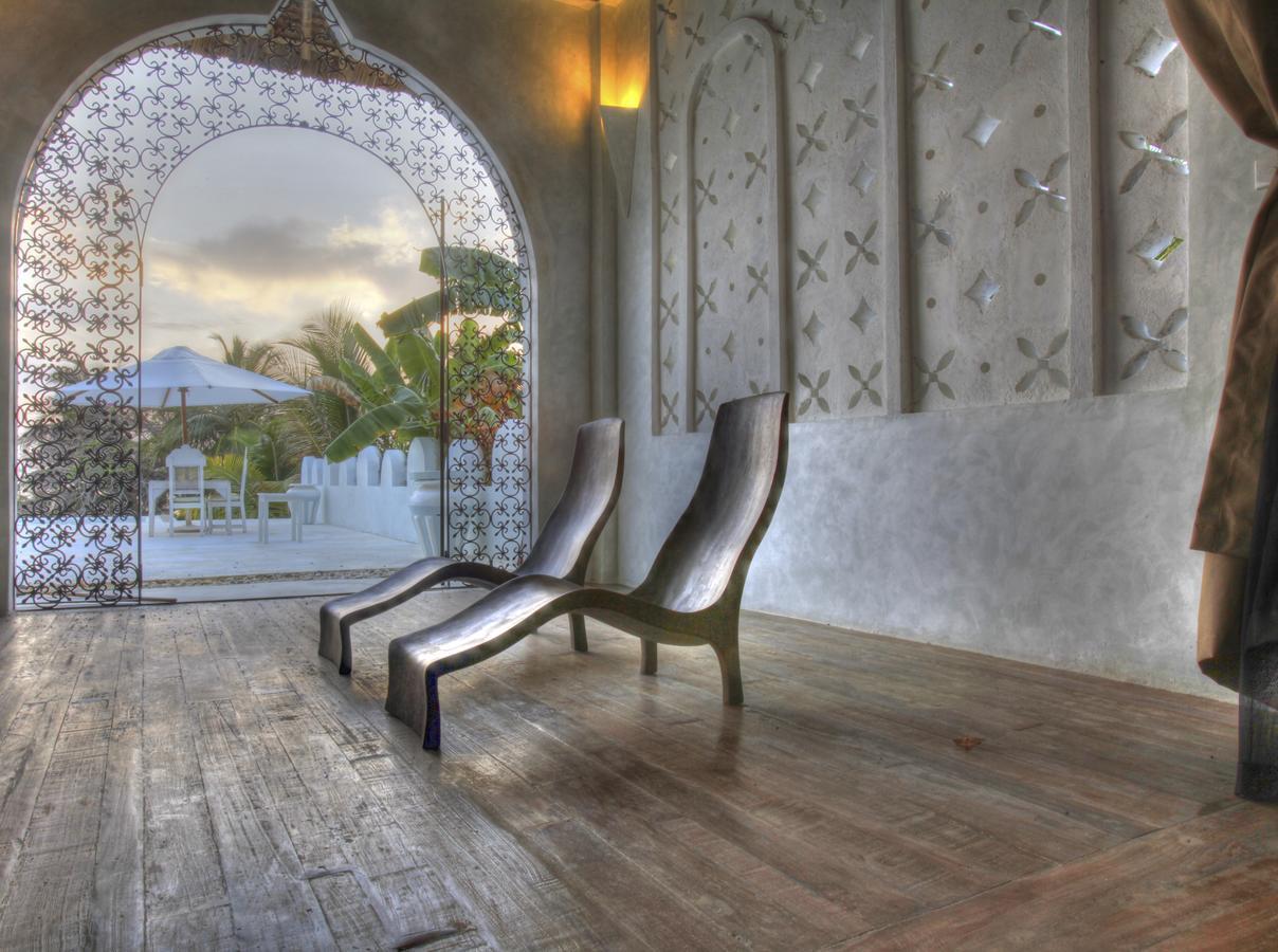 Vila Msambweni Beach House Exteriér fotografie