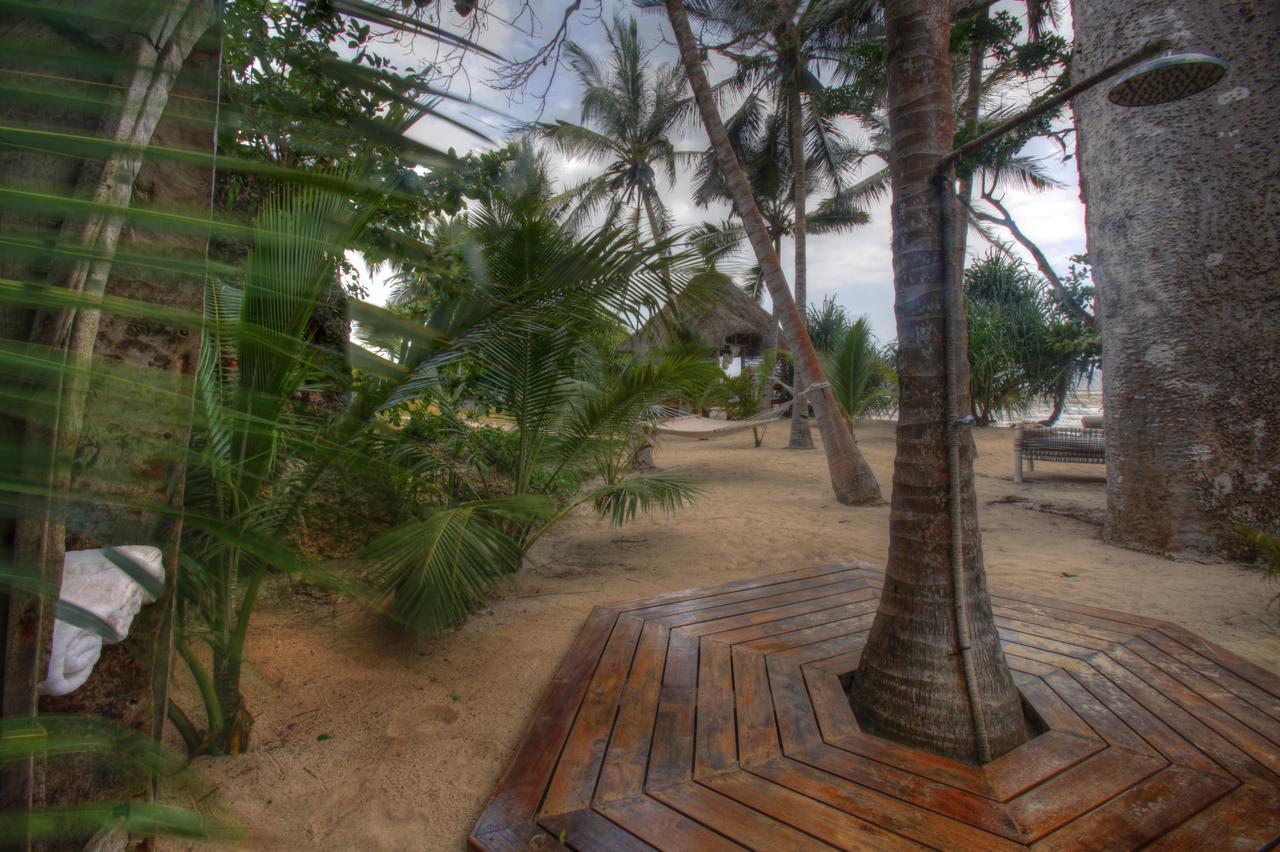 Vila Msambweni Beach House Exteriér fotografie