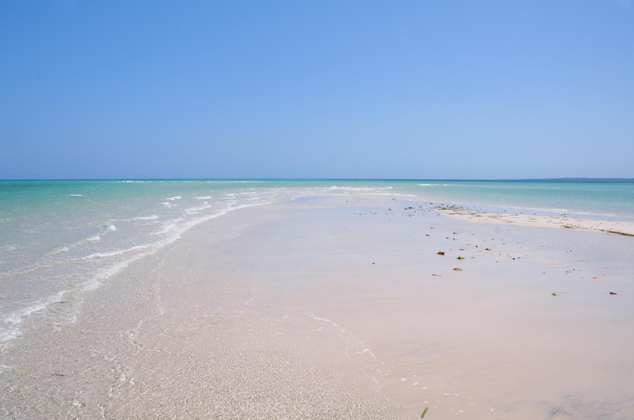 Vila Msambweni Beach House Exteriér fotografie