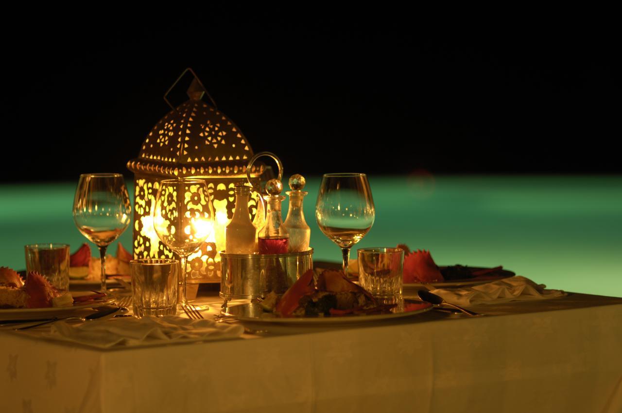 Vila Msambweni Beach House Exteriér fotografie