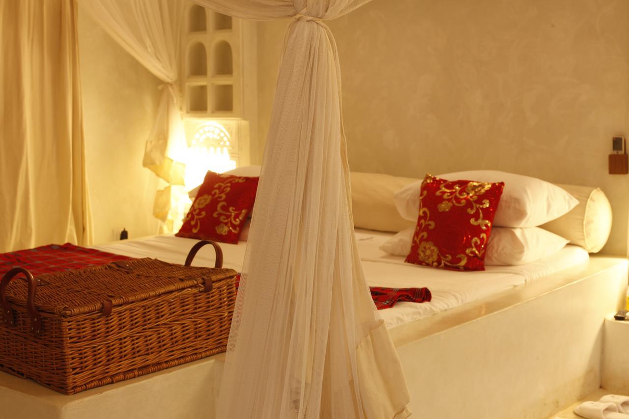 Vila Msambweni Beach House Exteriér fotografie