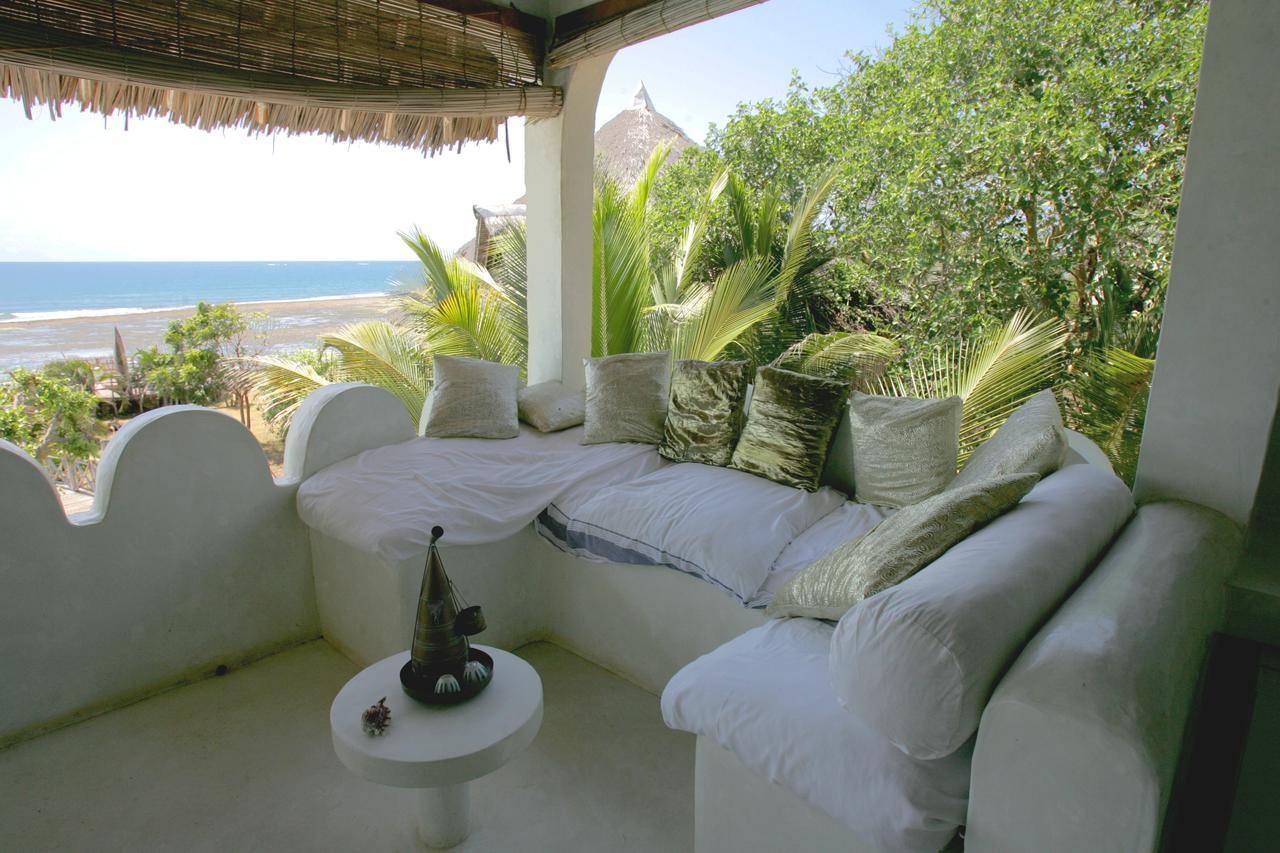 Vila Msambweni Beach House Exteriér fotografie