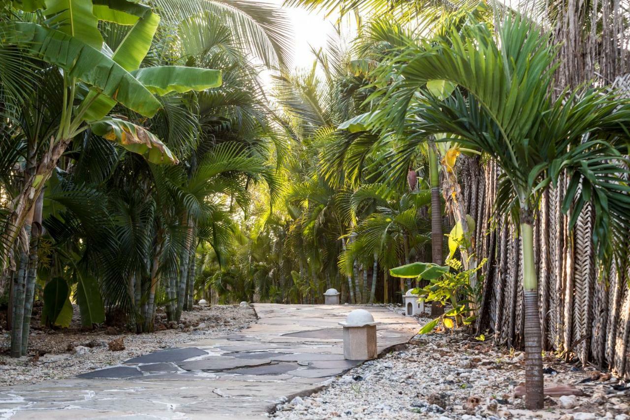 Vila Msambweni Beach House Exteriér fotografie