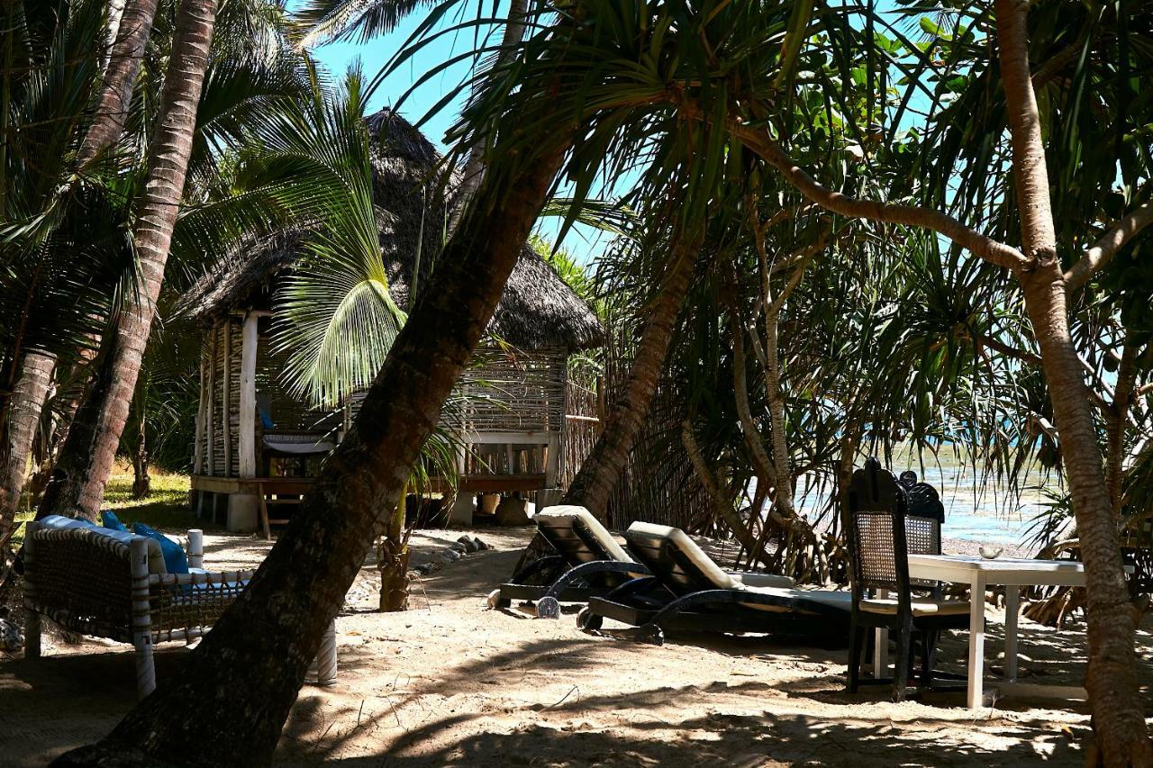 Vila Msambweni Beach House Exteriér fotografie