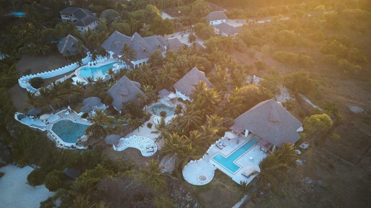 Vila Msambweni Beach House Exteriér fotografie