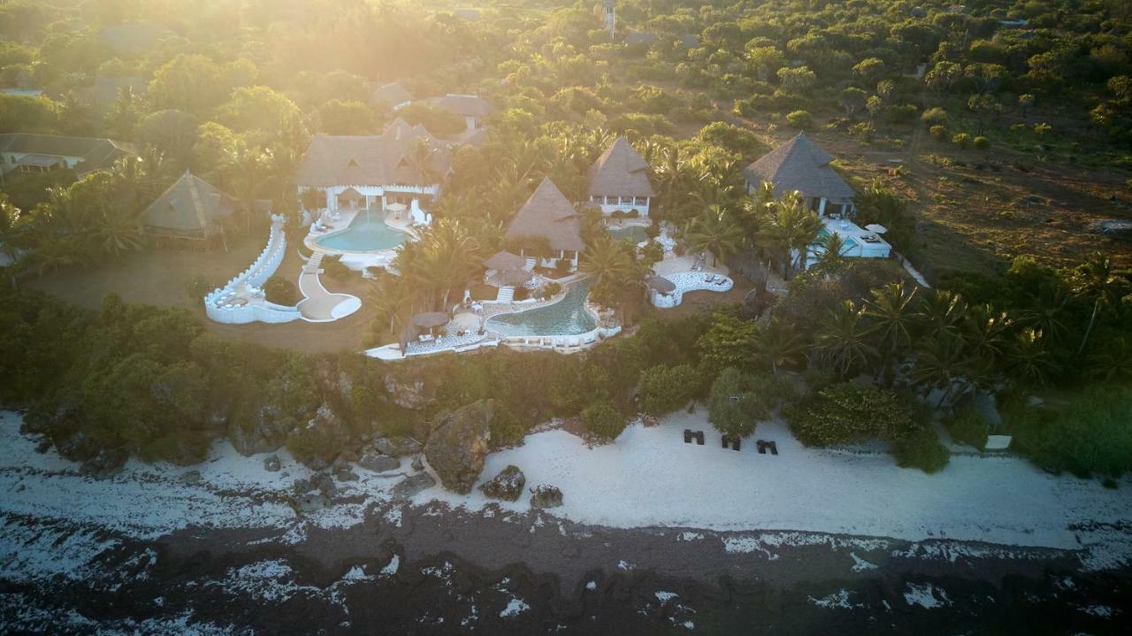 Vila Msambweni Beach House Exteriér fotografie