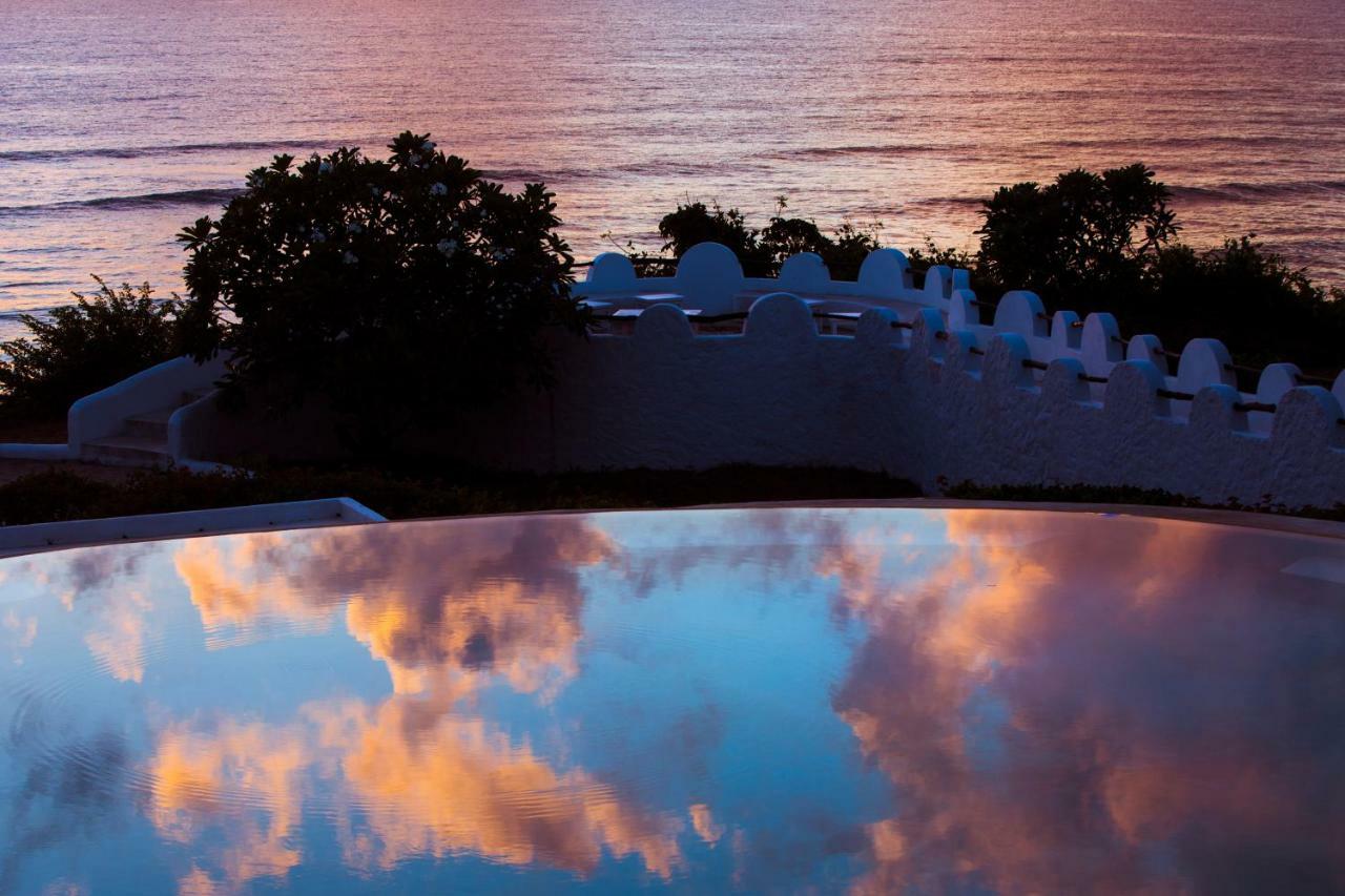 Vila Msambweni Beach House Exteriér fotografie