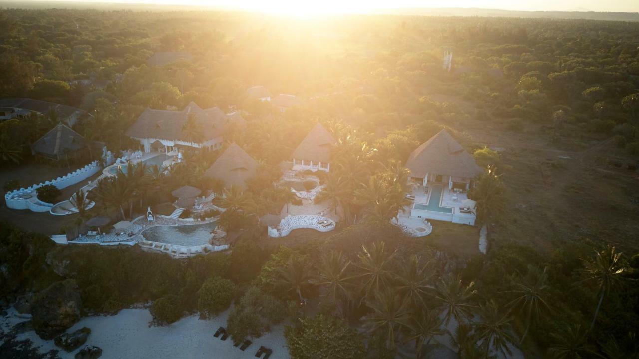 Vila Msambweni Beach House Exteriér fotografie