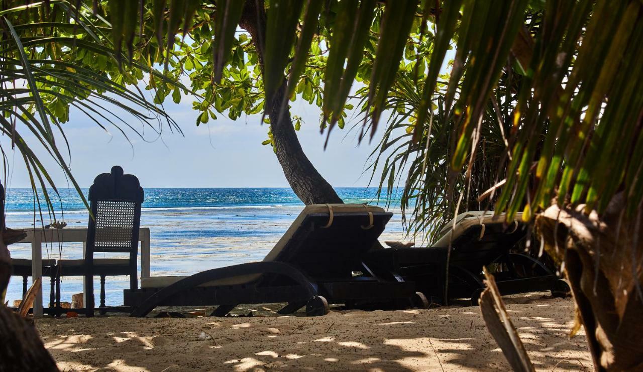 Vila Msambweni Beach House Exteriér fotografie