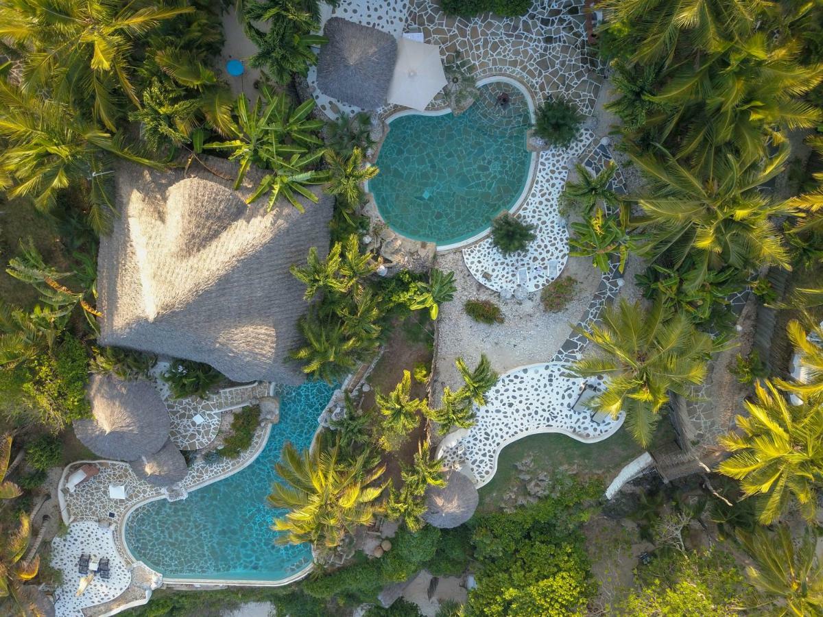 Vila Msambweni Beach House Exteriér fotografie