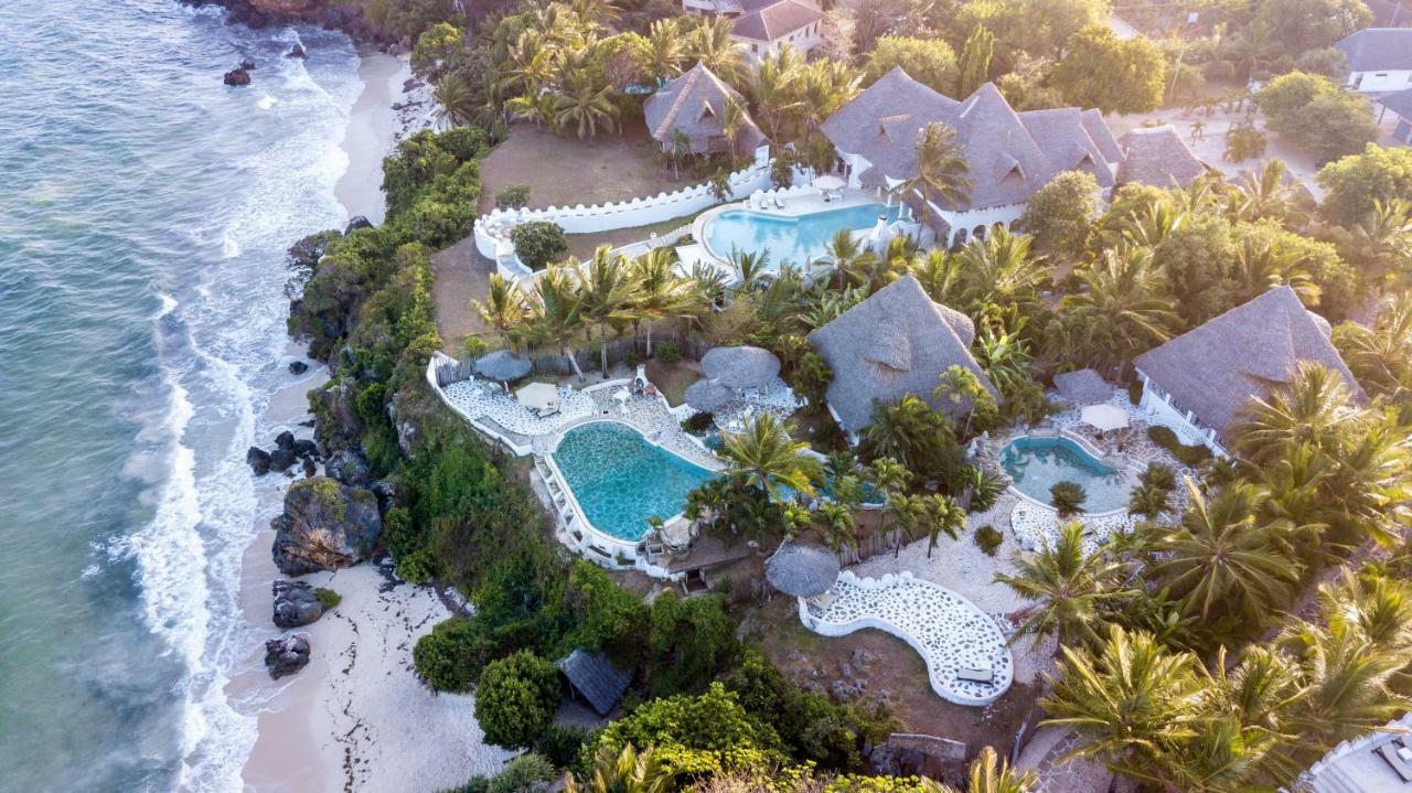 Vila Msambweni Beach House Exteriér fotografie