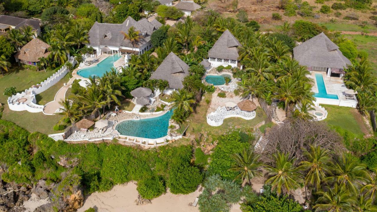 Vila Msambweni Beach House Exteriér fotografie