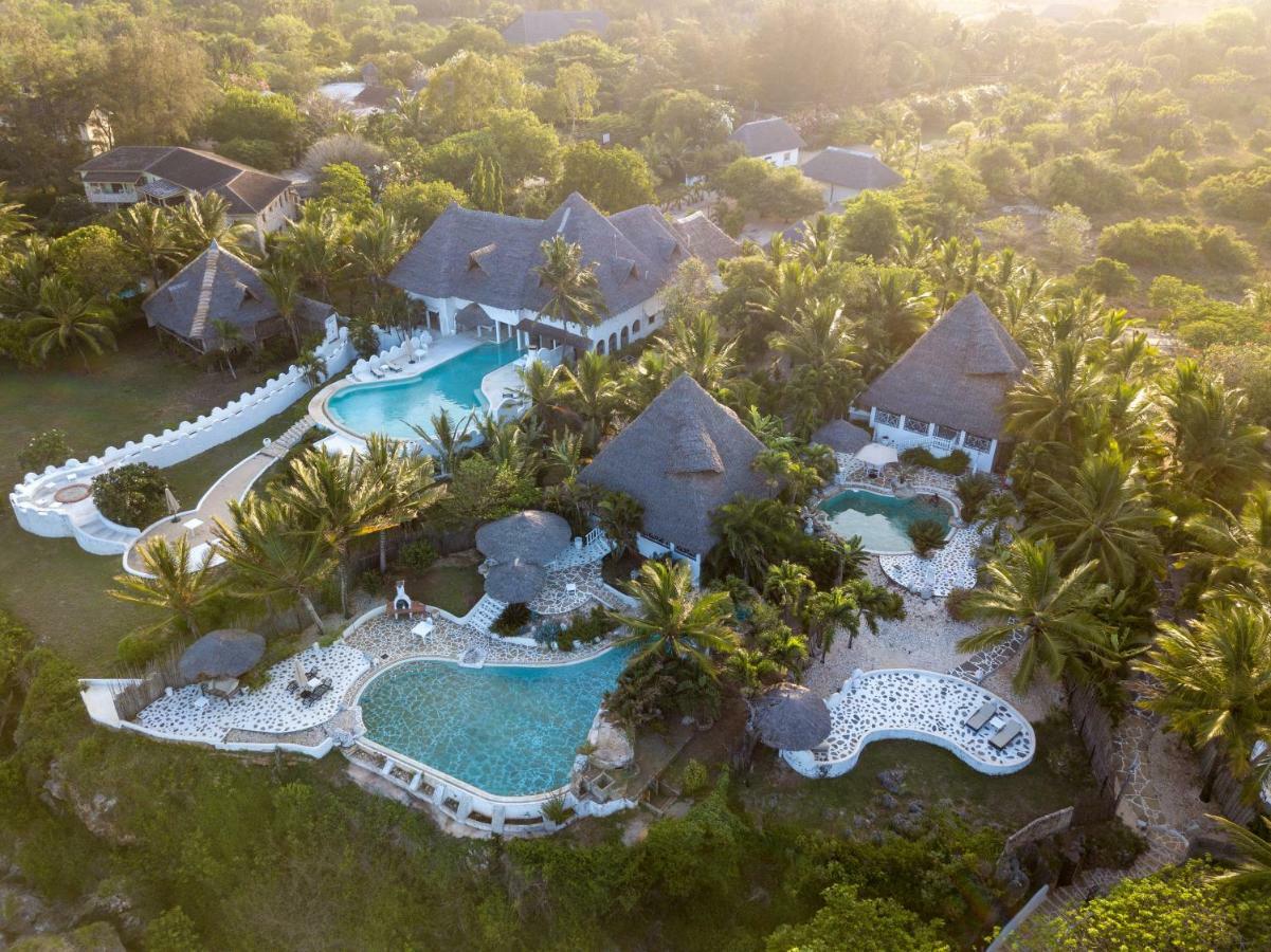Vila Msambweni Beach House Exteriér fotografie