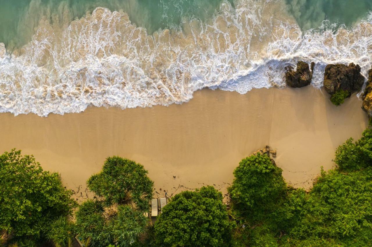 Vila Msambweni Beach House Exteriér fotografie
