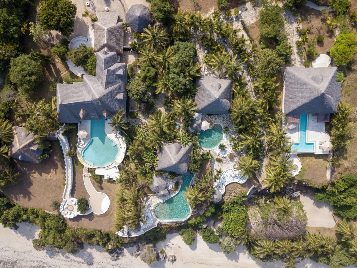 Vila Msambweni Beach House Exteriér fotografie