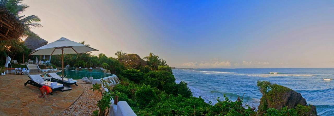 Vila Msambweni Beach House Exteriér fotografie